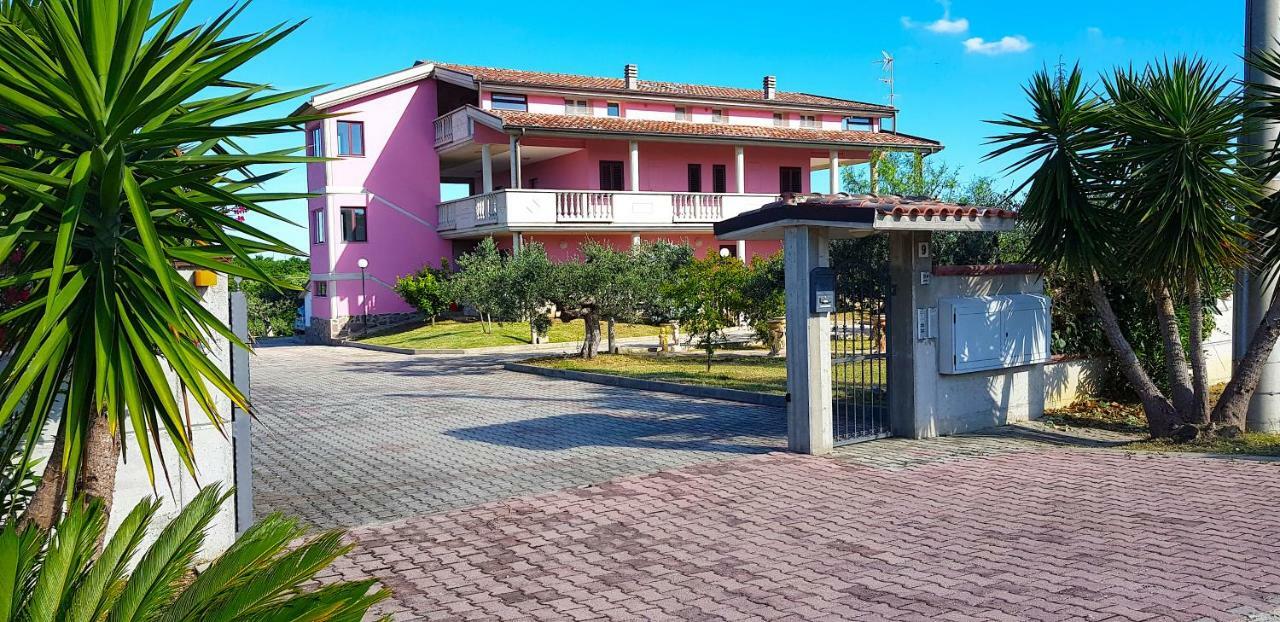 Rita - Casa Vista Mare - Punta Penna Васто